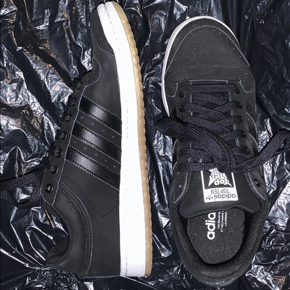 adidas top ten gym shoes